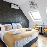 Clariss Hotel Balatonalmadi