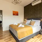Hotell Clariss Balatonalmádi