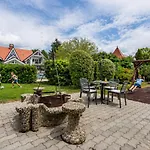 Clariss Hotel Balatonalmadi