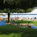 Hotel Clariss Balatonalmadi