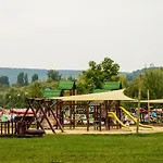 Clariss Hotel Balatonalmadi