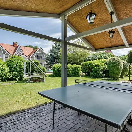 Clariss Hotel Balatonalmádi
