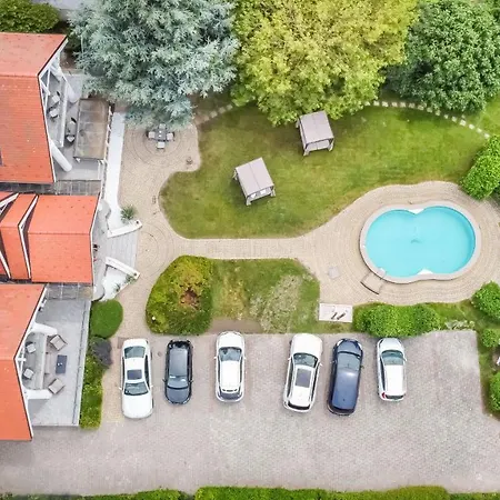 Ξενοδοχείο Clariss *