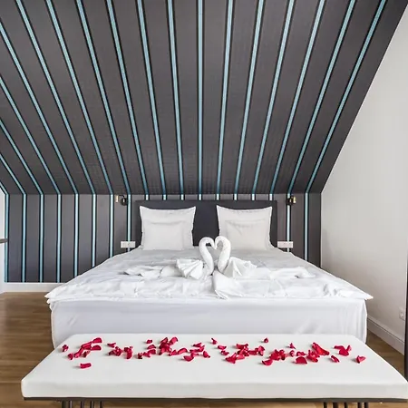 Clariss Hotel Balatonalmadi