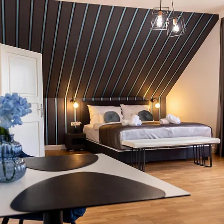 Hotel Clariss *