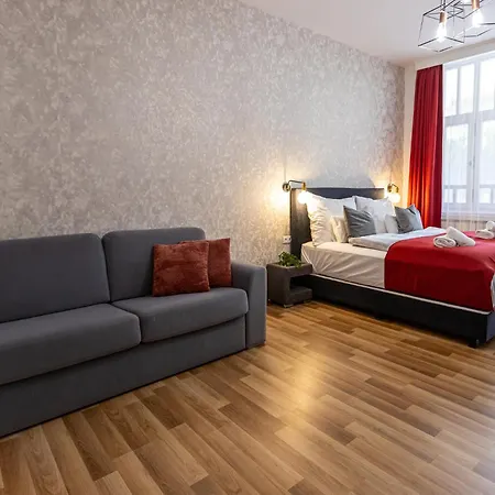 Hotel Clariss Balatonalmádi