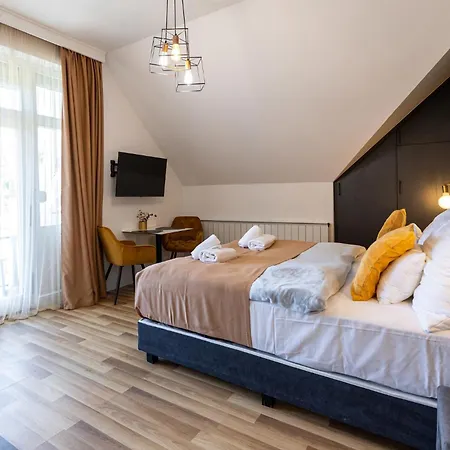 Clariss Hotel
