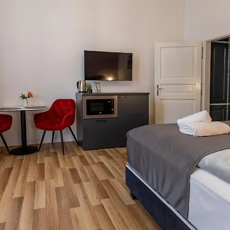 Hotel Clariss *