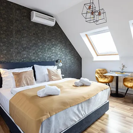 Clariss Hotel Balatonalmádi
