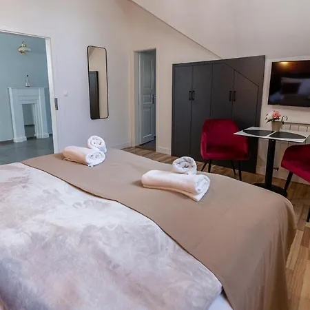 Hotel Clariss