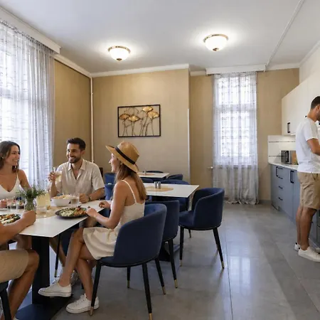 Clariss Hotel Balatonalmádi