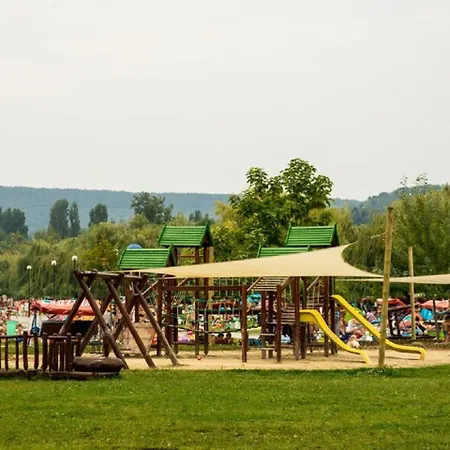 Clariss Hotel Balatonalmádi