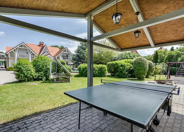 Clariss Hotel Balatonalmádi