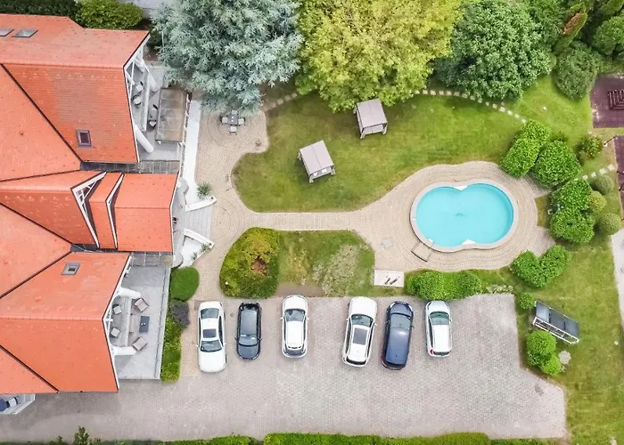 Hotel Clariss *