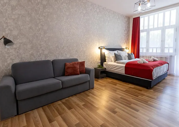 Hotel Clariss Balatonalmádi