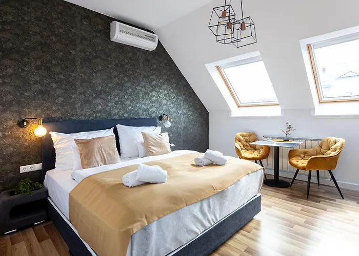 Clariss Hotel Balatonalmádi